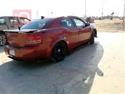 Dodge Avenger